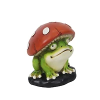 3.75" Frog Tabletop Décor by Ashland®