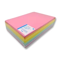 9" x 12" Pastel Foam Sheets by Creatology™, 40ct.