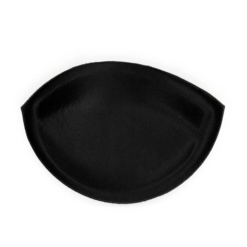 Dritz® Black A/B Molded Gel-Filled Bra Cups
