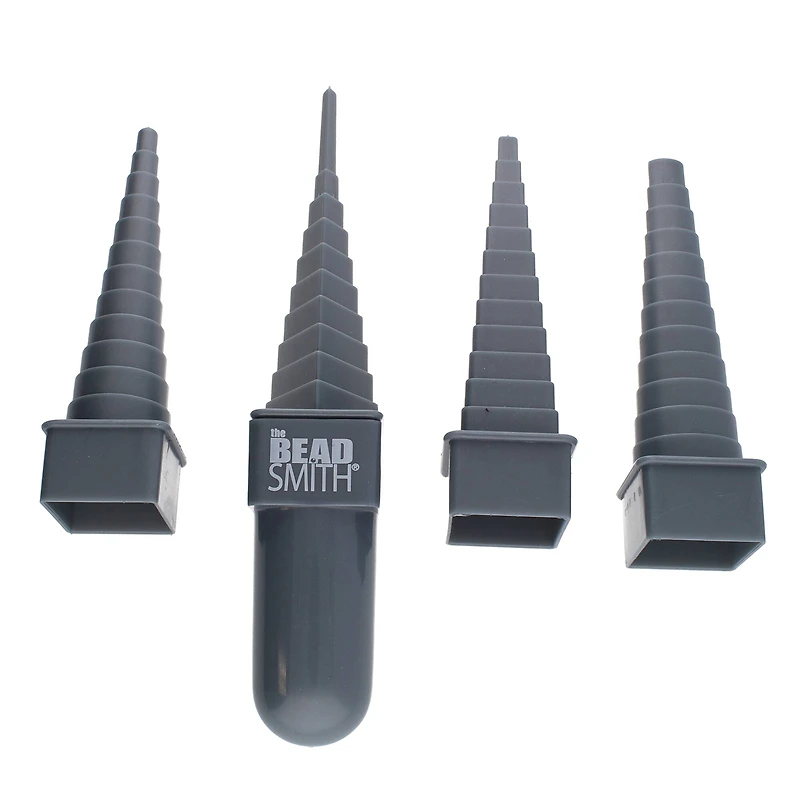 The Beadsmith® Mandrel 4X Set