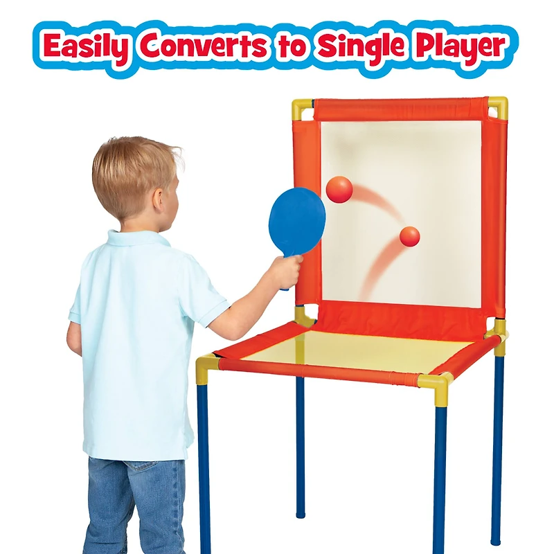 Little Tikes Easy Score Rebound Tennis Ping Pong Game