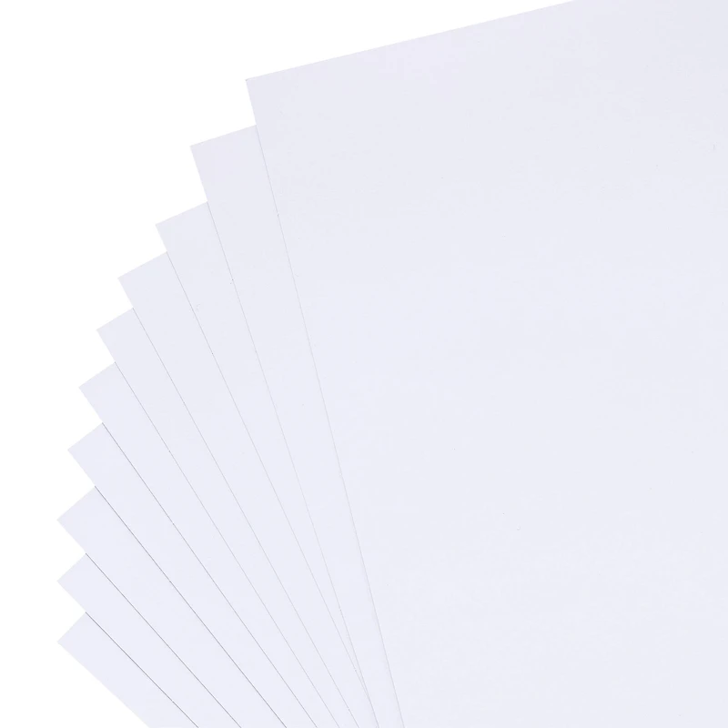 Cricut® Smart Paper™ Sticker Cardstock, White