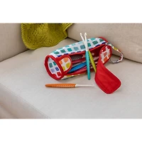 Prym® Crochet Hook Roll & Organizer