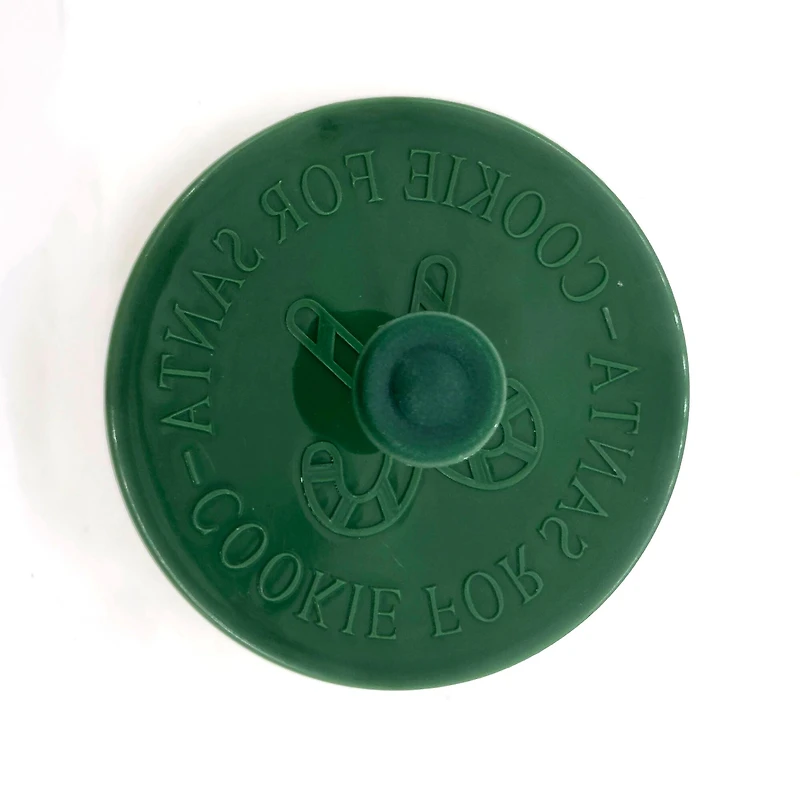 Cookie For Santa Cookie Stamper by Makery™