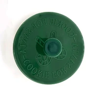 Cookie For Santa Cookie Stamper by Makery™