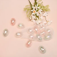 Iridescent Decorative Eggs, 14ct. by Ashland®
