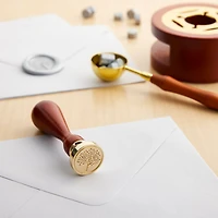 Tree Sealing Wax Stamp by Recollections™