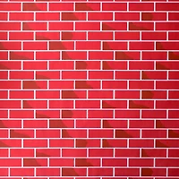 Pacon® Fadeless® Designs Paper Rolls, Tu-Tone™ Brick