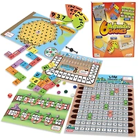 Junior Learning® 6 Mathematics Games