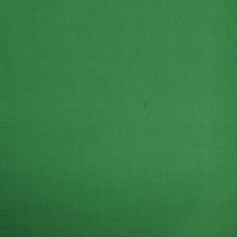 Feldman Kelly Green Broadcloth Fabric