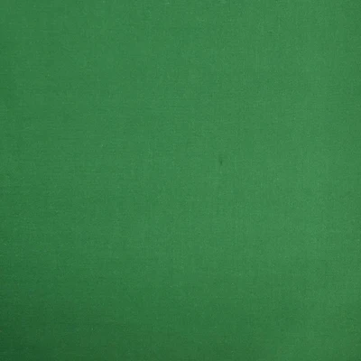 Feldman Kelly Green Broadcloth Fabric