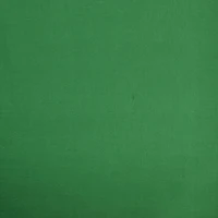 Feldman Kelly Green Broadcloth Fabric