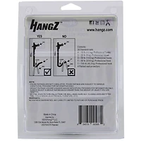 HangZ™ Professional Picture Hook Value Pack, 36ct.