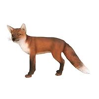 Design Toscano 37.5" European Red Fox Statue