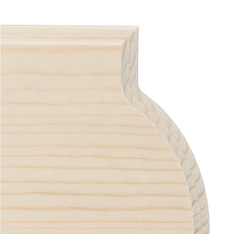 Good Wood by Leisure Arts 14" Pine Innkeeper Sign Board