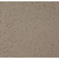 Hello Honey® 16.5" White Antique Elegance Stoneware Serving Tray with Handles