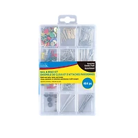 Nail & Brad Kit by Studio Décor®