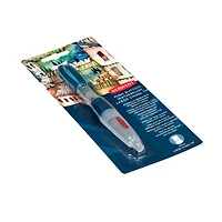 Derwent® Large Chisel Tip Push Button Waterbrush