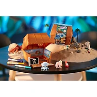 Crayola® Scribble Scrubbie® Glow Ocean Playset