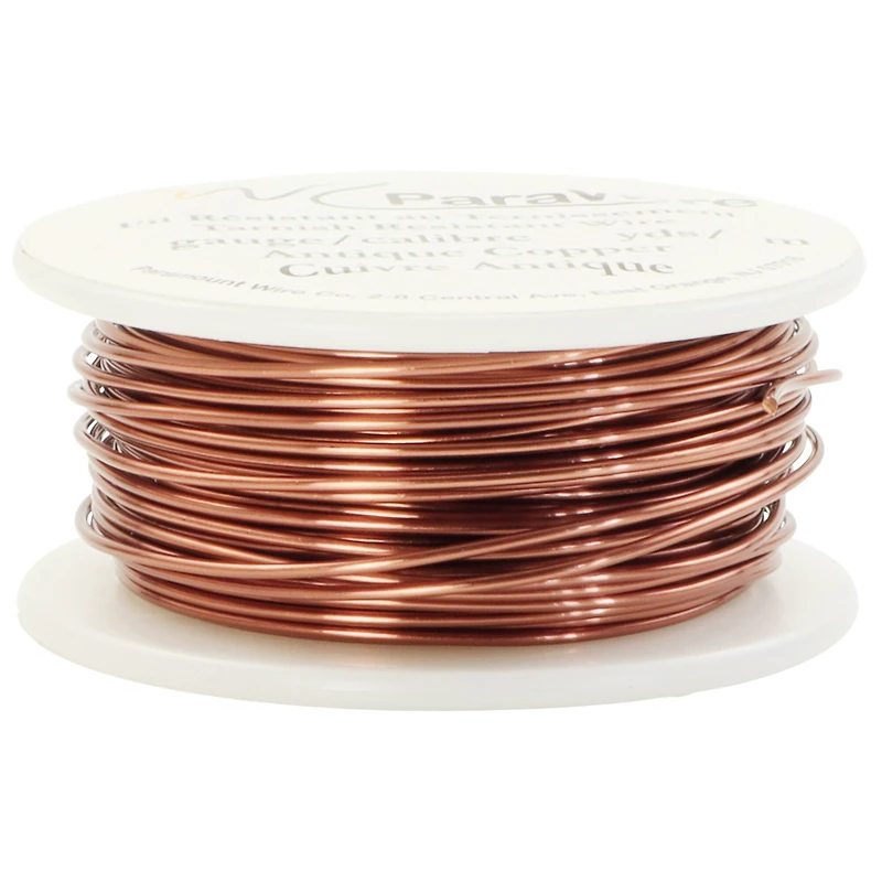 Parawire 24 Gauge Tarnish Resistant Wire