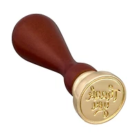 Thank You Sealing Wax Stamp by Recollections™