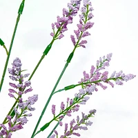 29" Purple Heather Stem by Ashland®
