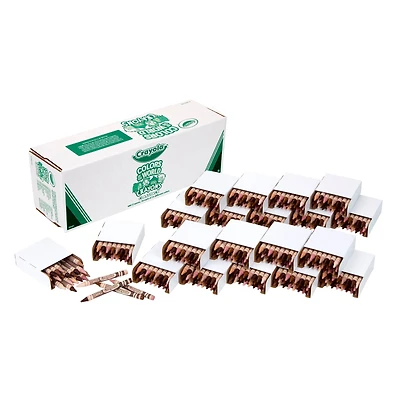 Crayola® Colors of the World Class Pack, 480ct.