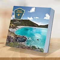 2026 365 National Parks Daily Desktop Calendar