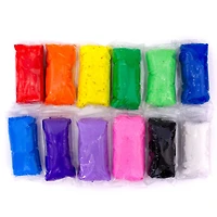 Mixy Squish Air Dry Clay Mega Pack