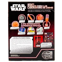 Star Wars® Sith™ Science Chem Lab Set