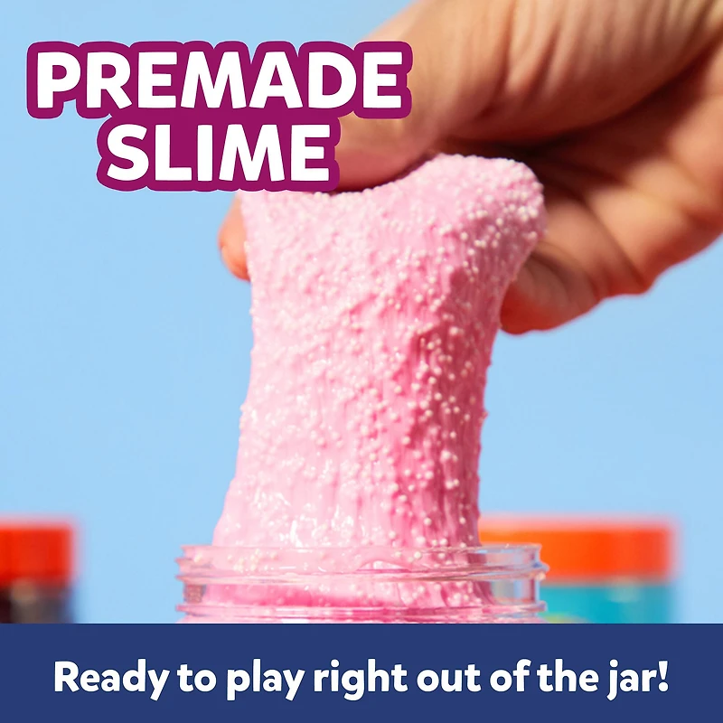 Elmer's® Gue Fruity Slushie Pre-Made Slime