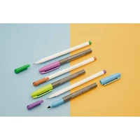 Art Alternatives Gold Fine Permanent Marker Set