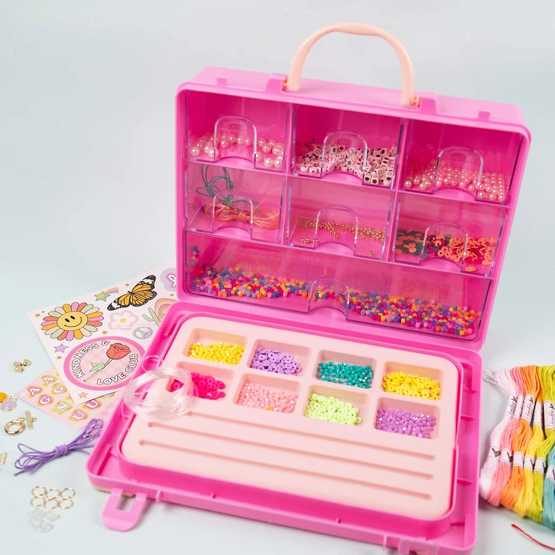 STMT® D.I.Y. Personalized Jewelry Studio