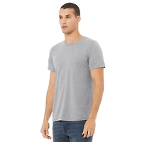 BELLA+CANVAS® Adult Unisex Tri Blend T-Shirt