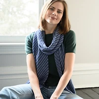 3 Pack Lion Brand® Sustainable Stitching™ Truboo Solid Yarn