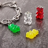 Gummy Bear Charm Mix by Bead Landing™