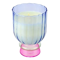 11.6oz. Scented Glass Tulip Candle by Ashland