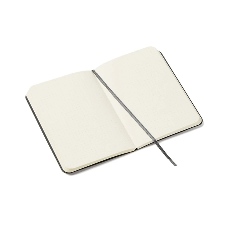 Fabriano® Ispira Dotted Softcover Notebook