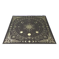 12" x 12" Black & Gold Celestial Cardstock Paper by Recollections™