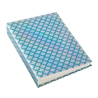 Blue Scales Photo Album by Recollections®