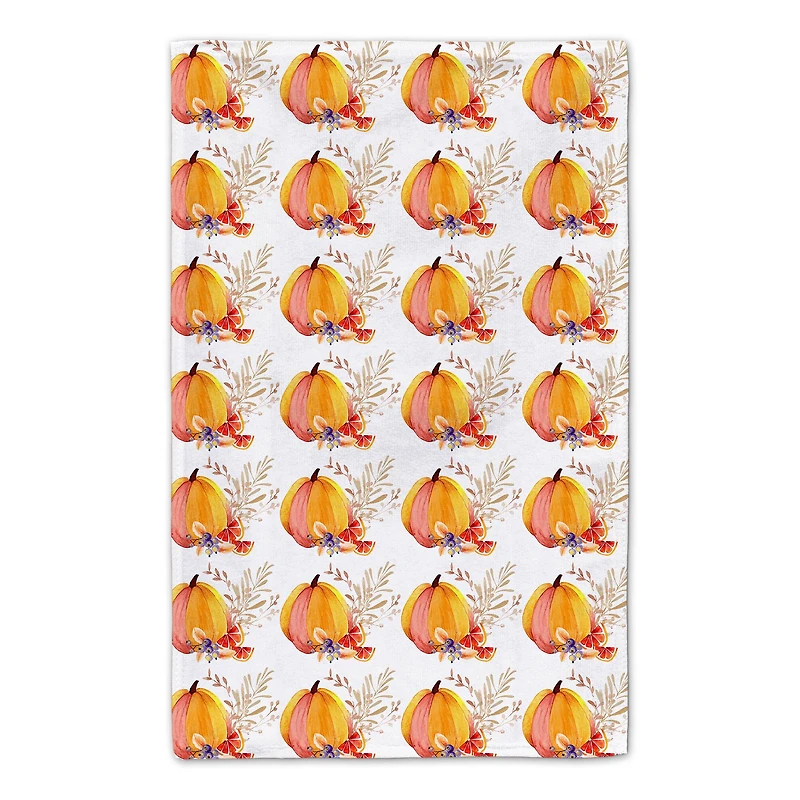 Thankful And Blessed Tea Towel Set