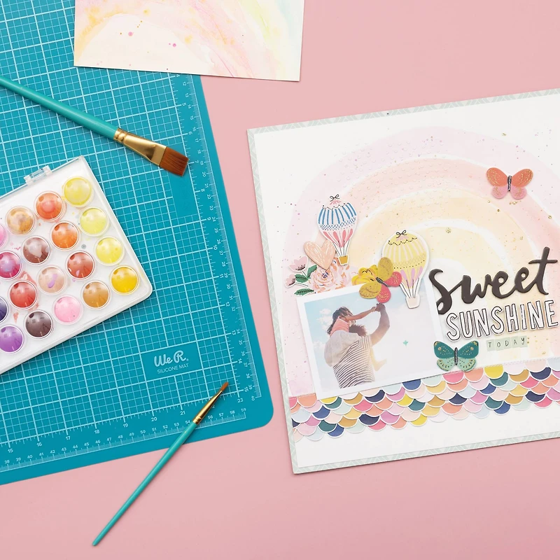 We R Memory Keepers® Silicone Mat