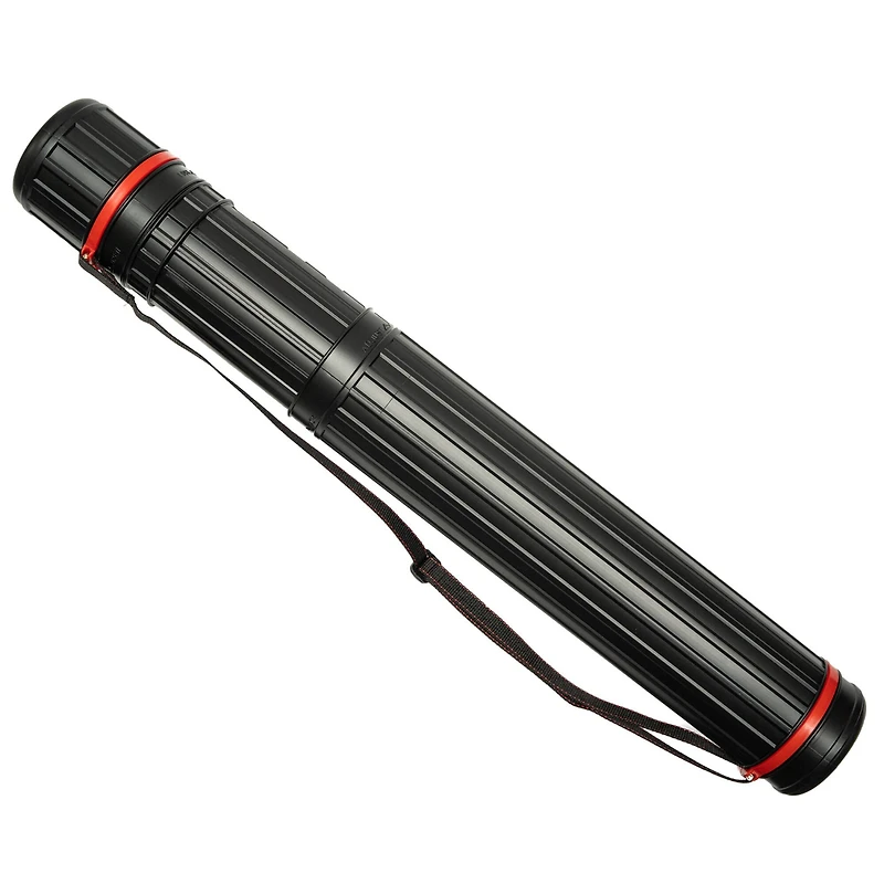 Pickett Rapidesign Telescoping Document Tube