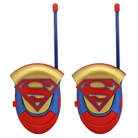 Superhero Girls™ Molded Walkie Talkies