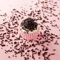 Sweet Tooth Fairy® Chocolate Sprinkles