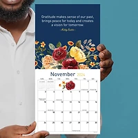 TF Publishing 2024 Seize the Day Calendar