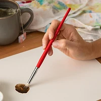 Marseille Fitch Scrumbler Brush by Artist's Loft