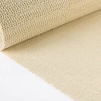 Simplify 24ft. Taupe Heavy Duty Grip Liner