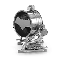 Metal Earth® Batman v Superman Bat-Signal 3D Metal Model Kit