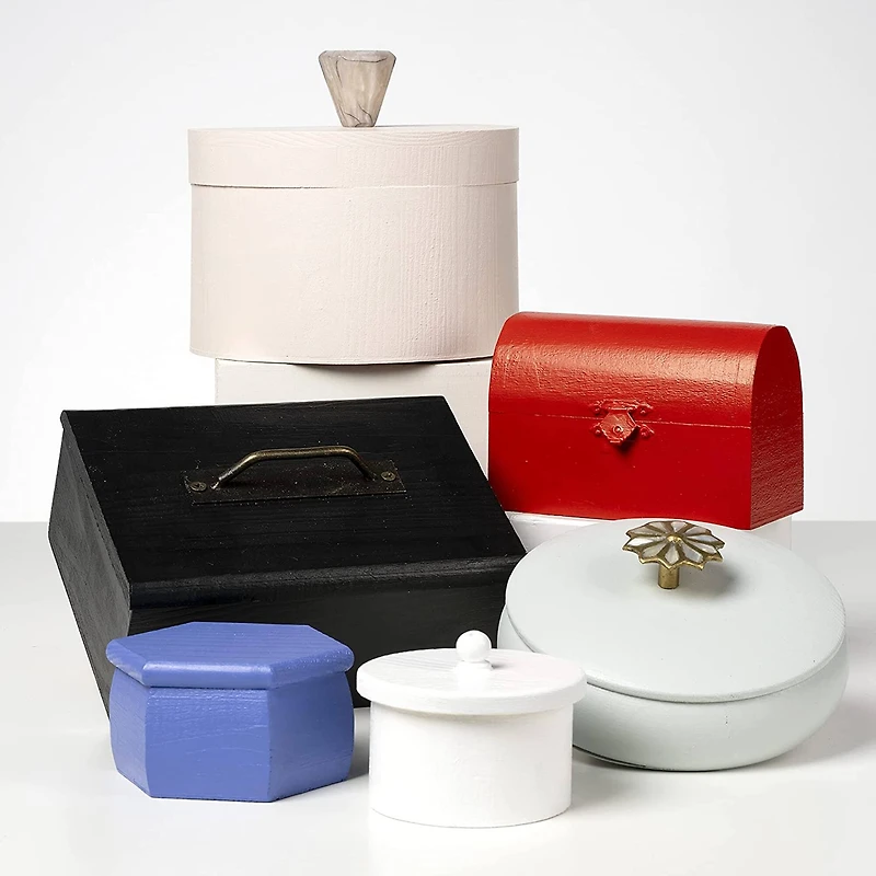 Mod Podge® Gloss Iridescent Acrylic Sealer